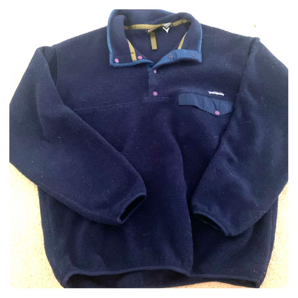 Vintage Patagonia jacket